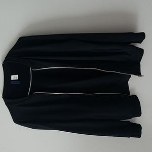 H&M Divided Fleece Jacket